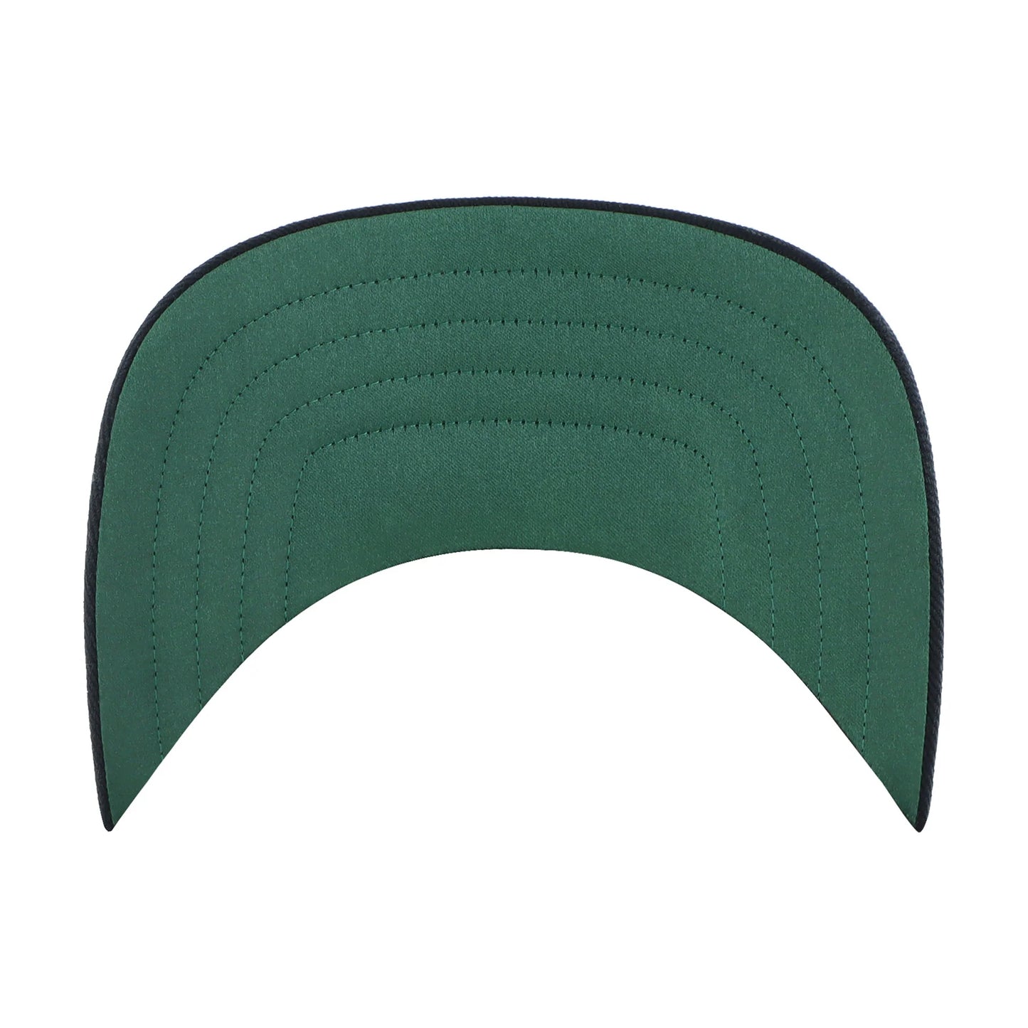 MLB Hat '47 Hitch Rawlings Pinstripe Yankees