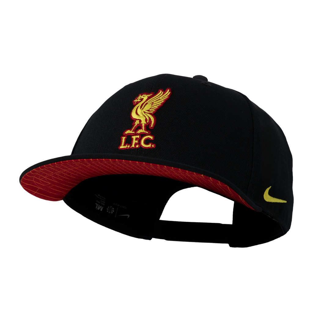 EPL Hat Snapback Pro Liverpool FC