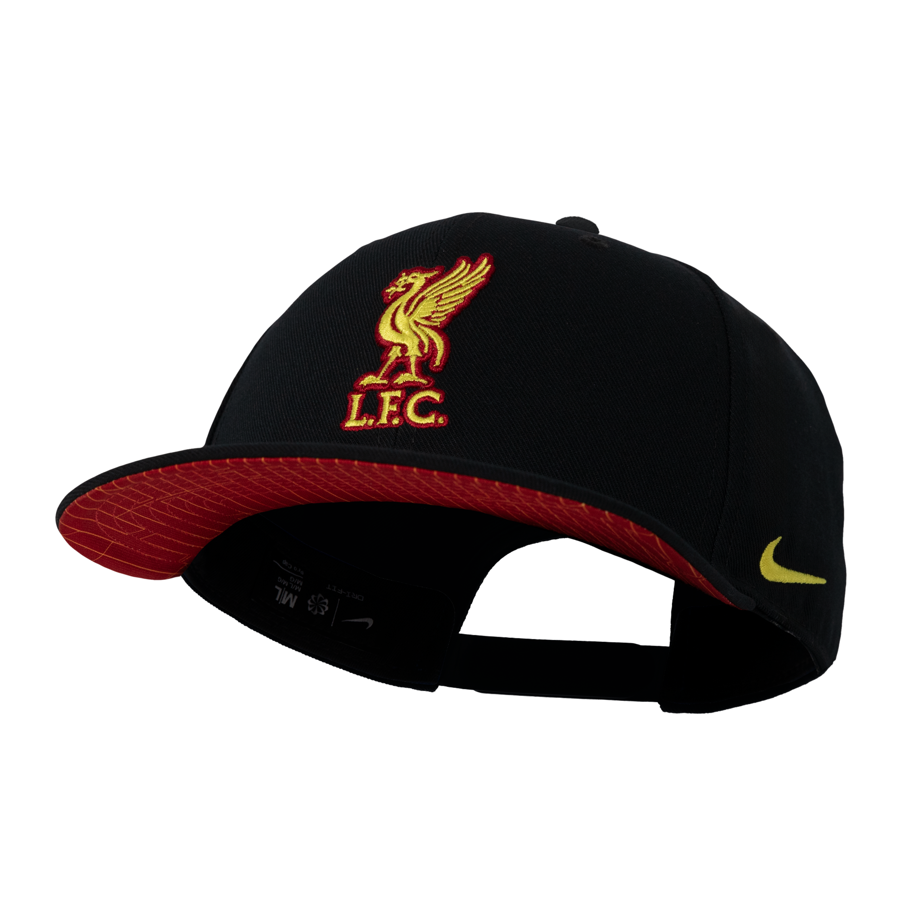 EPL Hat Snapback Pro Liverpool FC