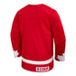 Hockey Canada Youth Replica Jersey 2024/2025 Red Team Canada