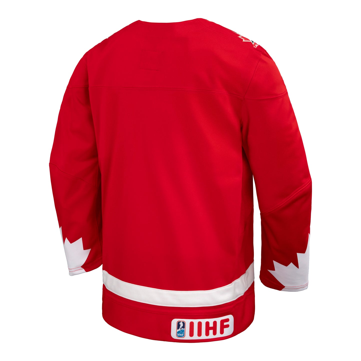 Hockey Canada Youth Replica Jersey 2024/2025 Red Team Canada