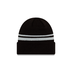 NFL Knit Hat Cuffed Beanie Raiders