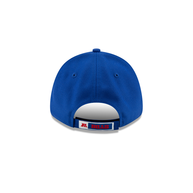 NFL Hat 940 The League Bills