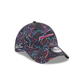 NFL Hat 3930 Crucial Catch 2025 Bills
