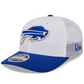 NFL Hat 970 Trucker Stretch Snap Training Camp 2024 Bills