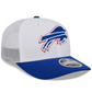 NFL Hat 970 Trucker Stretch Snap Training Camp 2024 Bills