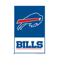 NFL Wall Poster Logo Bills