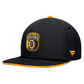 NHL Hat Snapback Draft 2024 Bruins