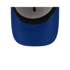 MLB Hat 940 A-Frame Snapback Khaki Blue Jays