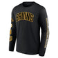 NHL Long Sleeve Shirt Centennial Bruins