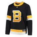 NHL Replica Breakaway Jersey Alternate Bruins (2019-2023)