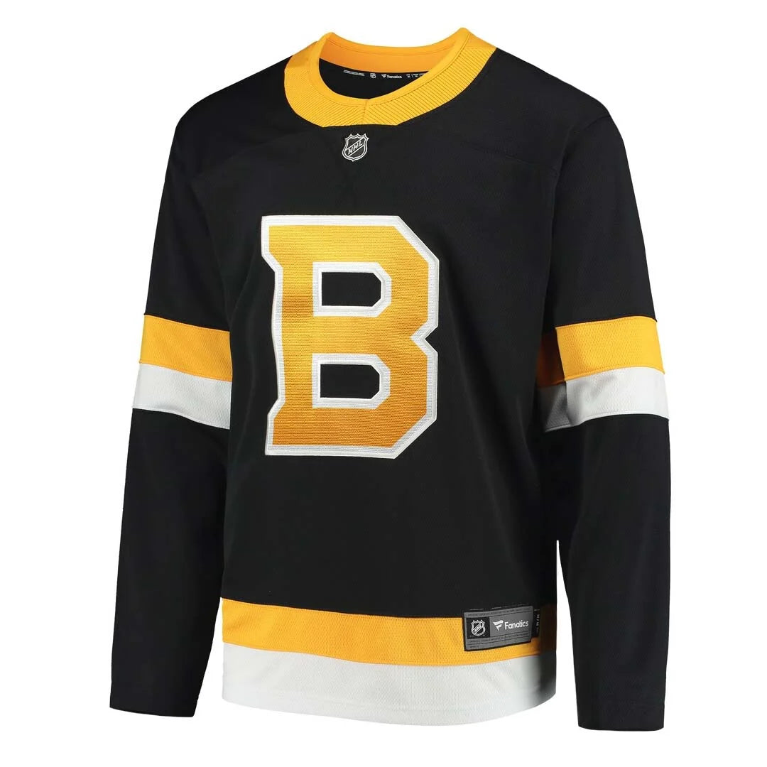 NHL Replica Breakaway Jersey Alternate Bruins (2019-2023)