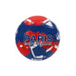 Ligue 1 Soccer Ball Brush PSG