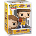 NBA Player Pop! Figure Luka Doncic Lakers #217