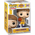 NBA Player Pop! Figure Luka Doncic Lakers #217