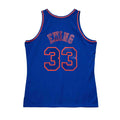 NBA Hardwood Classics Player 1996-97 Swingman Dynamic Jersey Patrick Ewing Knicks