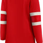 NHL Ladies Blank Breakaway Jersey 4 Nations Team Canada