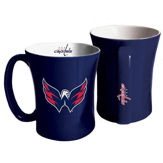 NHL Coffee Mug Victory Capitals