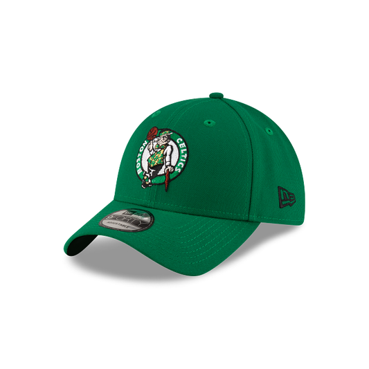 NBA Hat 940 The League Celtics