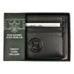 Wallet Embossed Synthetic Leather Card Holder Celtic