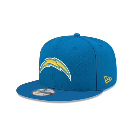 NFL Hat 950 Basic Snap Chargers