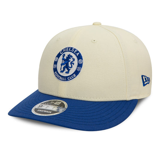 EPL Hat LP950 Snapback Chelsea FC
