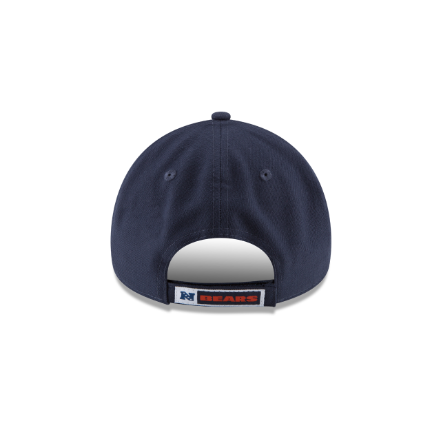 NFL Hat 940 The League Bears
