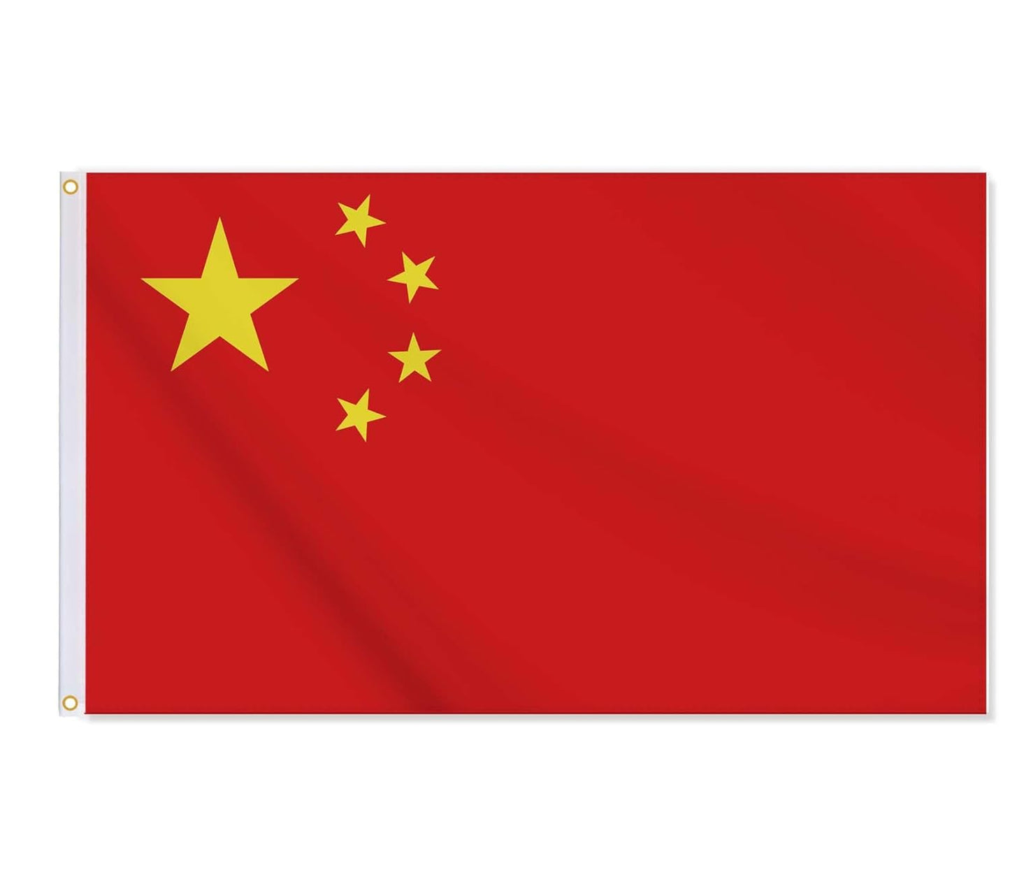 Country Flag 3x5 China