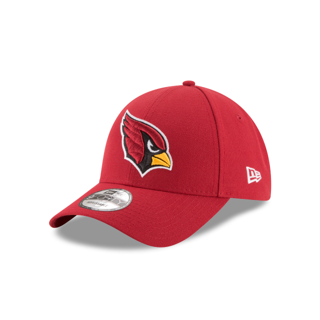 NFL Hat 940 The League Cardinals (Red)