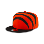 NFL Hat 950 Helmet Bengals