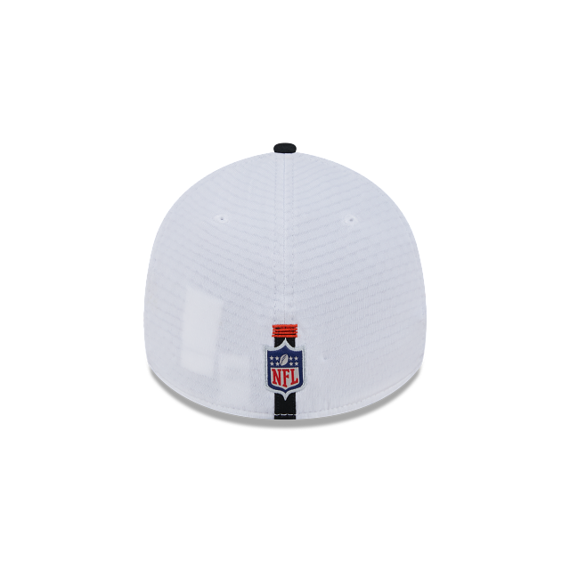 NFL Hat 3930 Stretch Training Camp 2024 Bengals