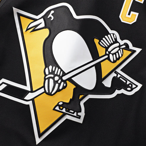 NHL Player Premium Jersey Home Sidney Crosby Penguins