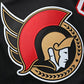 NHL Premium Jersey Blank Home Senators