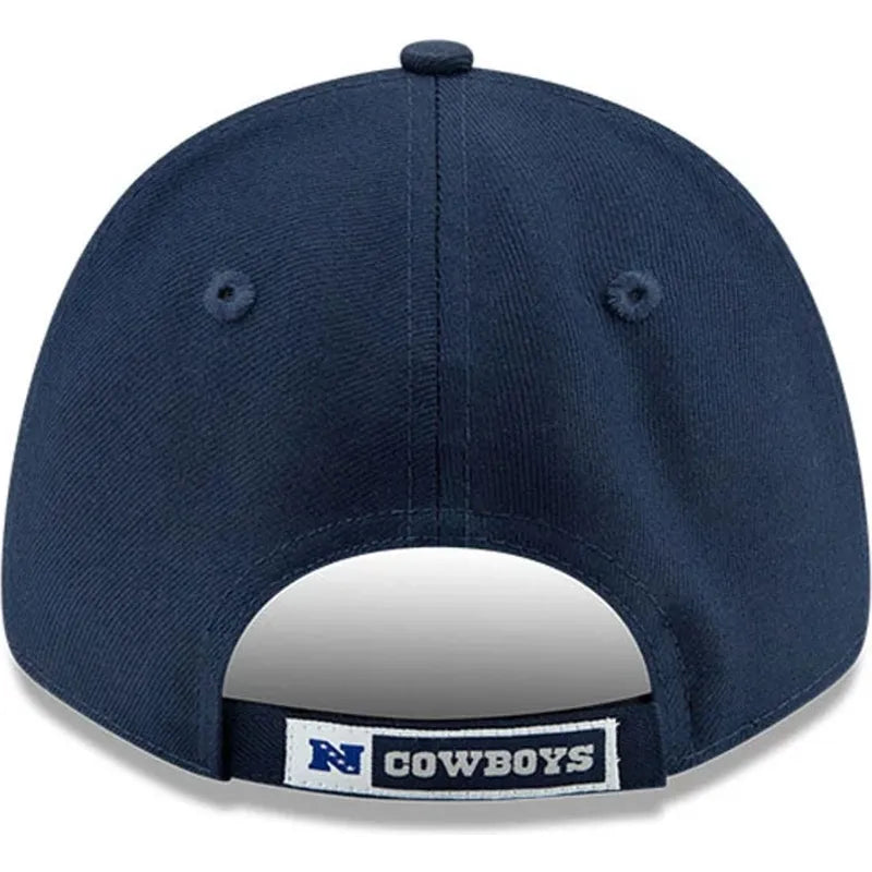 NFL Youth Hat 940 The League Cowboys