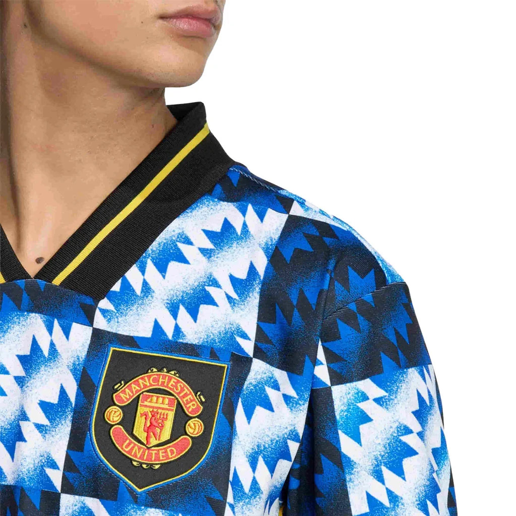 EPL Lifestyler Jersey Manchester United FC