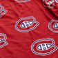 NHL PJ Pants Scatter Print Canadiens