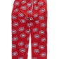NHL PJ Pants Scatter Print Canadiens