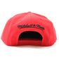 Hockey Canada Snapback Hat Olympic Red Team Canada Hockey