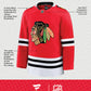 NHL Player Premium Jersey 2025-26 Centennial Home Connor Bedard Blackhawks