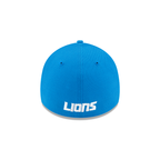 NFL Hat 3930 Team Classic Lions (Blue)