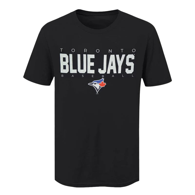 MLB T-Shirt Diamond Game Blue Jays