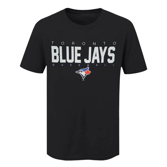 MLB T-Shirt Diamond Game Blue Jays
