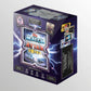 Topps Match Attax Champions League EXTRA Trading Cards 2025-26 X TIN (64 CARDS + X GREATS LE & ELEXTRIX LE)