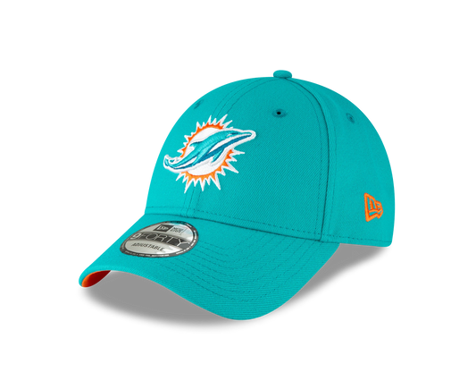 NFL Hat 940 The League Dolphins
