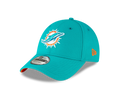 NFL Hat 940 The League Dolphins