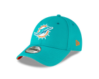 NFL Hat 940 The League Dolphins