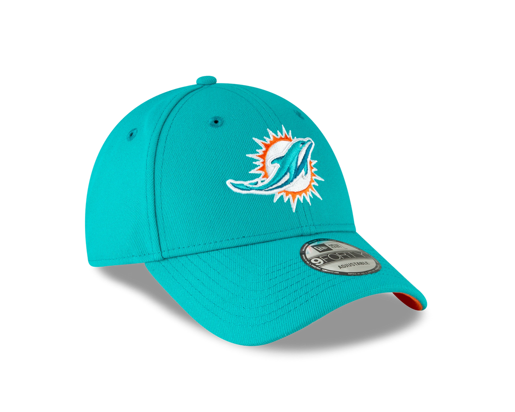 NFL Hat 940 The League Dolphins