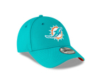 NFL Hat 940 The League Dolphins