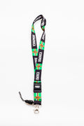 Country Lanyard Dominica
