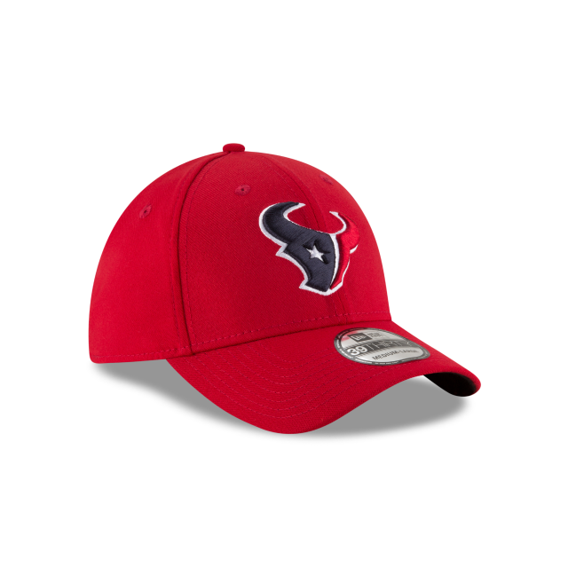 NFL Hat 3930 Team Classic Texans